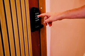 Room 15: Skyline Sips & Santurce Charm