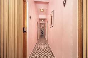 Room 15: Skyline Sips & Santurce Charm