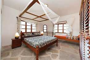 Private Villa Watamu