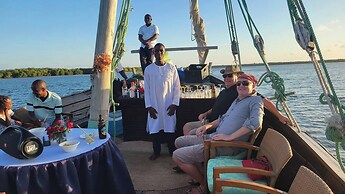 Private Villa Watamu