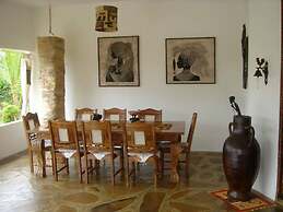 Private Villa Watamu