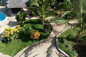 Private Villa Watamu
