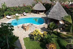 Private Villa Watamu