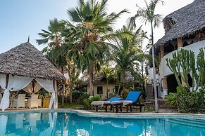 Private Villa Watamu