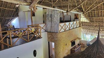 Private Villa Watamu