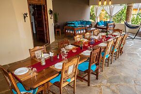 Private Villa Watamu