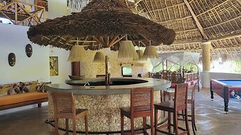 Private Villa Watamu