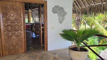 Private Villa Watamu