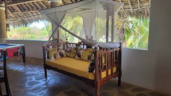 Private Villa Watamu
