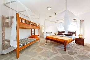 Private Villa Watamu