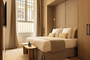 Sublime Air-conditioned Flat Le Marais