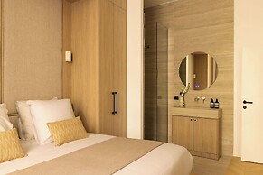 Sublime Air-conditioned Flat Le Marais