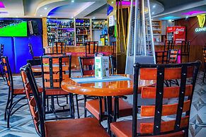 Breeze Hotel Nyahururu