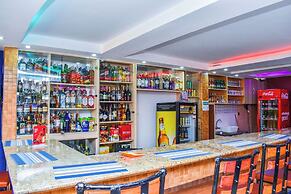 Breeze Hotel Nyahururu