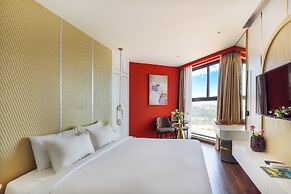 Apec Mandala Mũi Né Resorts & Hotels NN