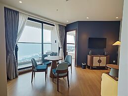 Apec Mandala Mũi Né Resorts & Hotels NN