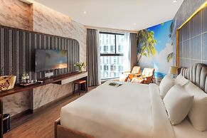 Apec Mandala Mũi Né Resorts & Hotels NN