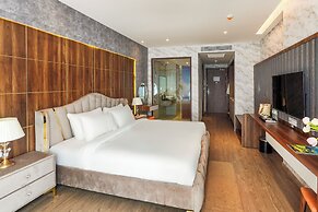 Apec Mandala Mũi Né Resorts & Hotels NN