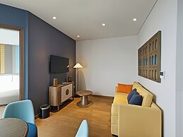 Apec Mandala Mũi Né Resorts & Hotels NN