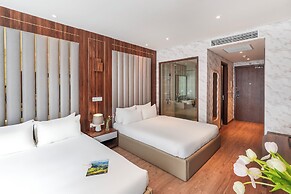 Apec Mandala Mũi Né Resorts & Hotels NN