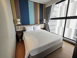 Apec Mandala Mũi Né Resorts & Hotels NN