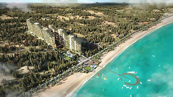 Apec Mandala Mũi Né Resorts & Hotels NN