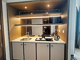 Apec Mandala Mũi Né Resorts & Hotels NN