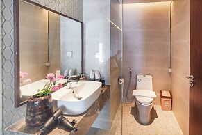 Apec Mandala Mũi Né Resorts & Hotels NN