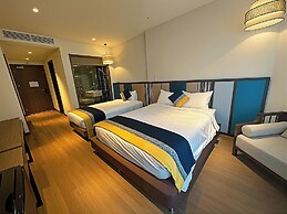 Apec Mandala Mũi Né Resorts & Hotels NN