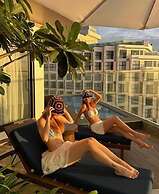 Apec Mandala Mũi Né Resorts & Hotels NN