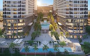 Apec Mandala Mũi Né Resorts & Hotels NN