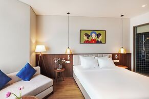 Apec Mandala Mũi Né Resorts & Hotels NN