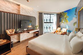 Apec Mandala Mũi Né Resorts & Hotels NN