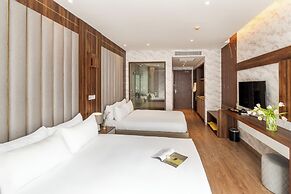 Apec Mandala Mũi Né Resorts & Hotels NN