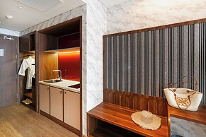 Apec Mandala Mũi Né Resorts & Hotels NN