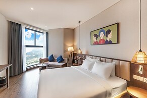 Apec Mandala Mũi Né Resorts & Hotels NN
