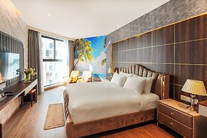 Apec Mandala Mũi Né Resorts & Hotels NN