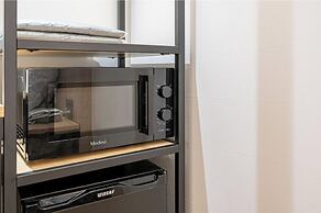 Brown Dot Hotel Gumi