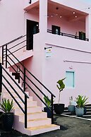Room 7: Design-Forward Studio by Lagoon