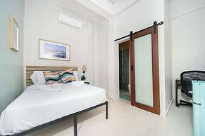 Room 7: Design-Forward Studio by Lagoon