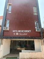 Hotel ORS Residency by Chrysdorf