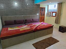Hotel ORS Residency by Chrysdorf