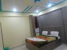 Hotel ORS Residency by Chrysdorf