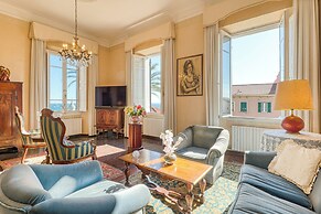 Timeless Escape Villa - Garden and Sea