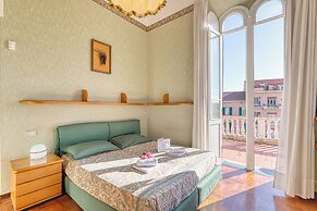 Timeless Escape Villa - Garden and Sea