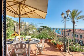 Timeless Escape Villa - Garden and Sea