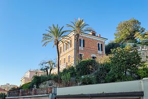 Timeless Escape Villa - Garden and Sea