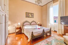 Timeless Escape Villa - Garden and Sea