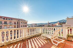 Timeless Escape Villa - Garden and Sea