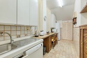 Timeless Escape Villa - Garden and Sea